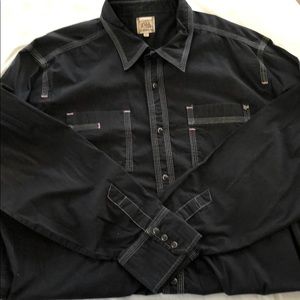 Original Fox De Luxe XXL